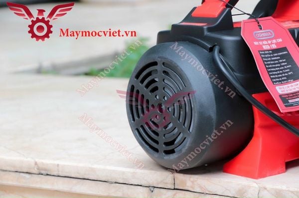 Máy rửa xe Oshima MRX195
