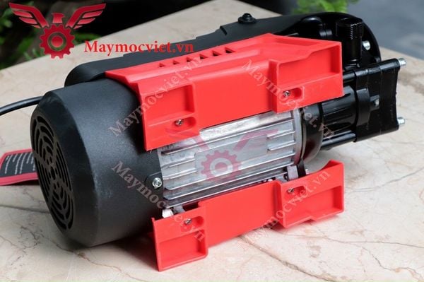 Máy rửa xe Oshima MRX195