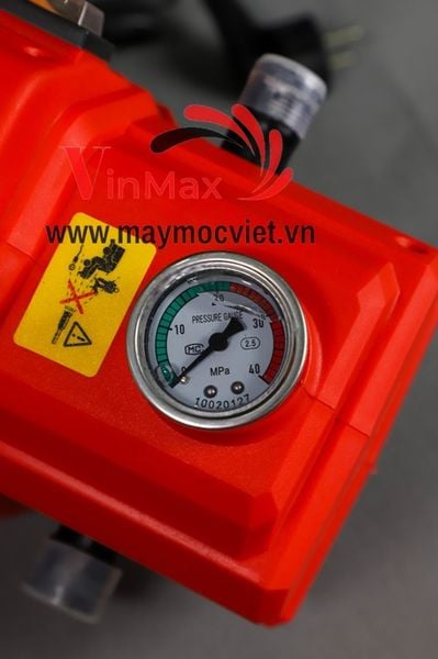 Máy rửa xe mini Oshima MXR 350