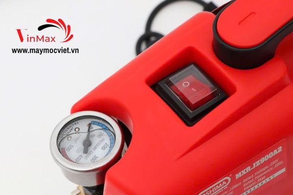 Máy Rửa Xe Oshima 2500W MXR-JZ900A1