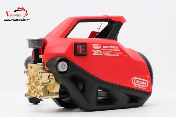 Máy Rửa Xe Oshima 2500W MXR-JZ900A1