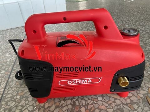 Máy rửa xe mini Oshima MXR 500