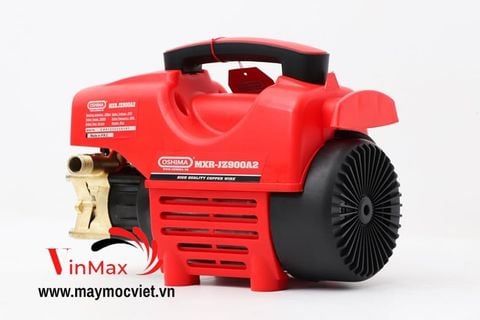 Máy Rửa Xe 2500W Oshima MXR-JZ900A2