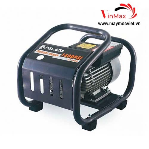 Máy rửa xe áp lực cao Palada LT-390B 1.8KW