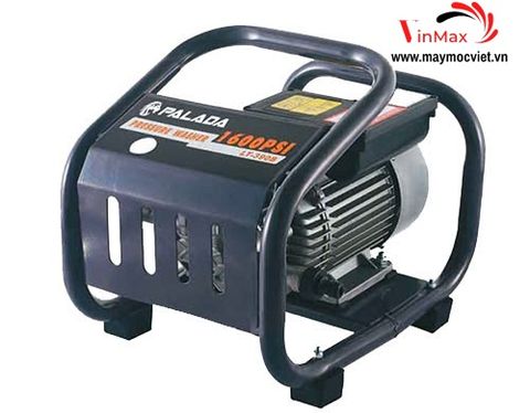 Máy rửa xe áp lực cao Palada LT-390B 1.8KW