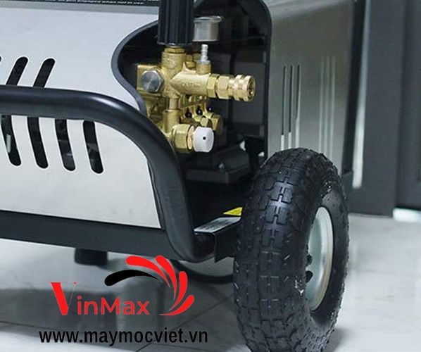Máy rửa xe cao áp Palada 20M22-3T4