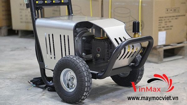 Máy rửa xe cao áp Palada 20M22-3T4