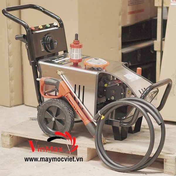 Máy rửa xe cao áp Palada 20M22-3T4