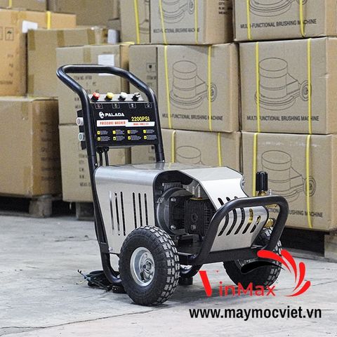 Máy rửa xe cao áp Palada 20M22-3T4