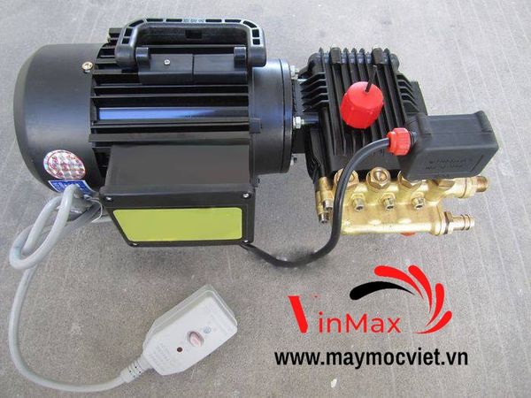 Máy rửa xe Projet P1600