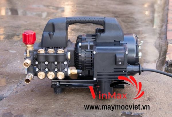 Máy rửa xe Projet P1600