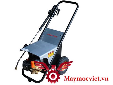 Máy phun rửa áp lực cao Projet P2200