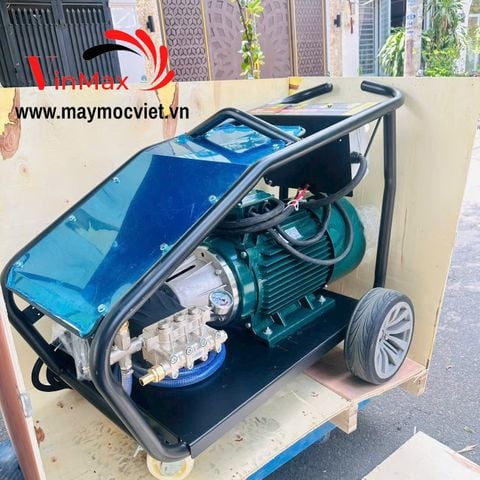 Máy xịt rửa siêu cao áp Promac M78 (22KW – 500bar)