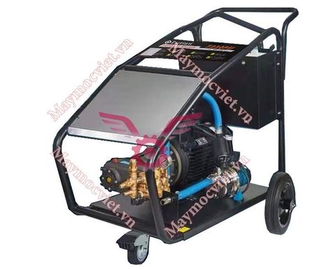 Máy rửa xe siêu cao áp 15KW Lutian QK3521C