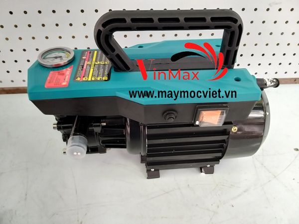 Máy xịt rửa xe cao áp Rakuten RK2100