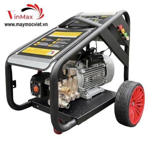 Máy Rửa Xe Cao Áp 3Kw Reload RL1515