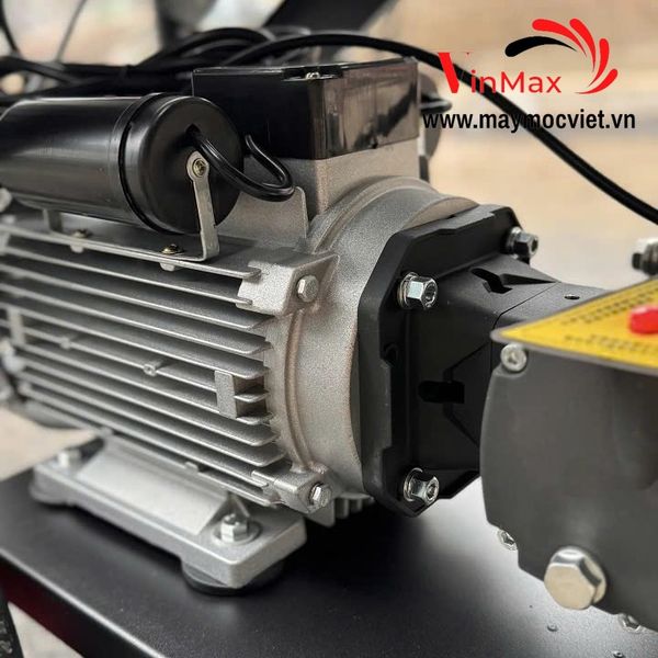 Máy Rửa Xe Cao Áp 3Kw Reload RL1515