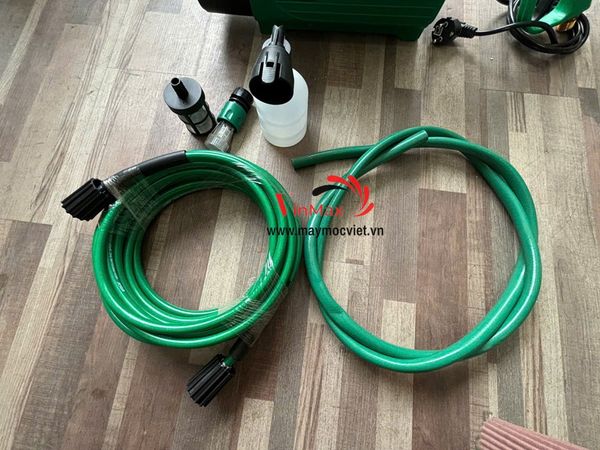 Máy Xịt Rửa Xe Romano 2800W RM-2800E