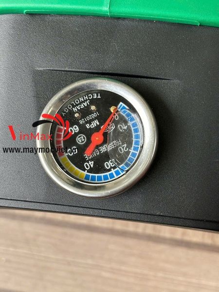 Máy Xịt Rửa Xe Romano 2800W RM-2800E