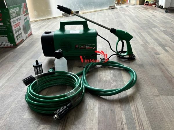 Máy Xịt Rửa Xe Romano 2800W RM-2800E