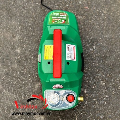 Máy Rửa Xe Romano 3000W RM-3000A có Chính Áp