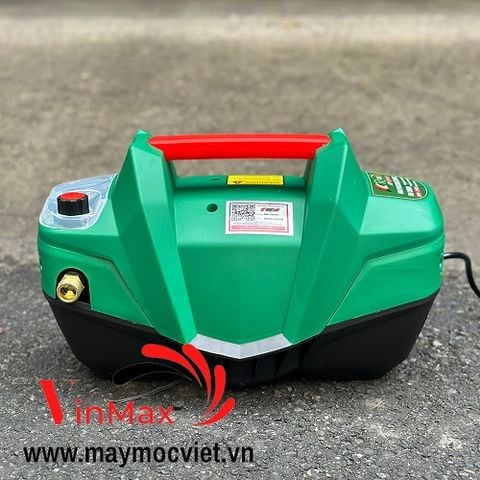 Máy Rửa Xe Romano 3000W RM-3000A có Chính Áp