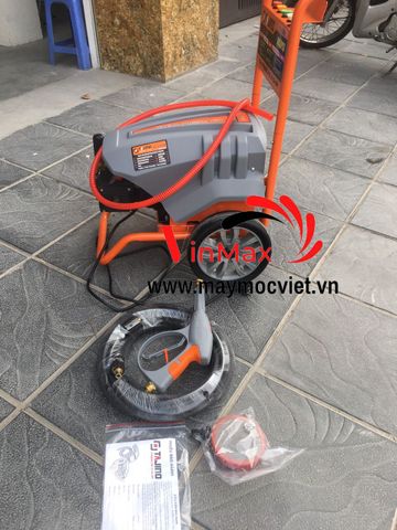 Máy rửa xe cao áp TAJINO TJ2200J (2.2KW)