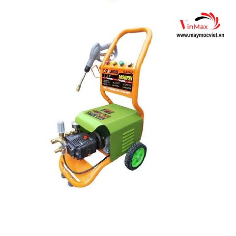 Máy Rửa Xe Cao Áp 2Kw Tajino T2200P