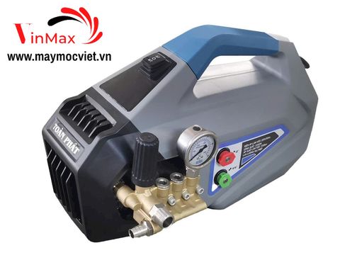 Máy rửa xe xách tay Tòan Phát TP-2350 PLUS