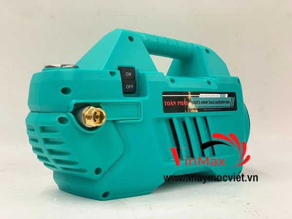 Máy Rửa Xe Toàn Phát 2000W TP2000