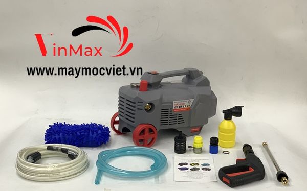 Máy Rửa Xe 3000W Toàn Phát TP-3000