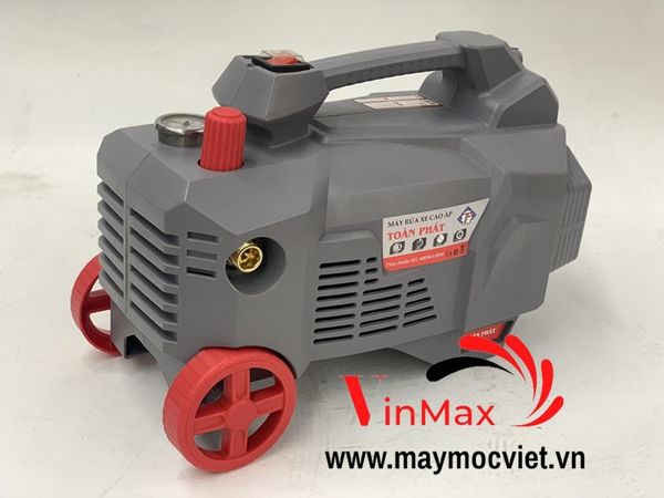 Máy Rửa Xe 3000W Toàn Phát TP-3000
