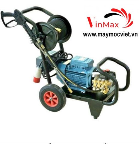 Máy rửa xe áp lực cao Toàn Phát TPLS2200 PRO