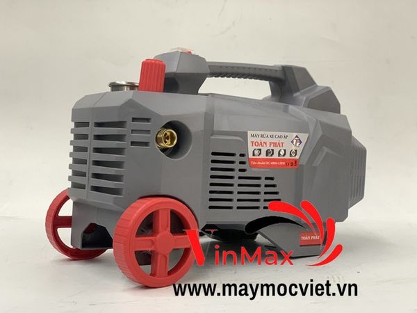 Máy Rửa Xe 3000W Toàn Phát TP-3000
