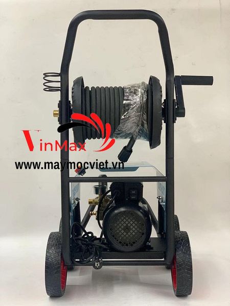 Máy Rửa Xe Áp Lực Cao 2380W Toàn Phát TP-RX2380 VENUS