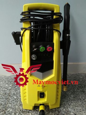 Máy rửa xe V-JET VJ120