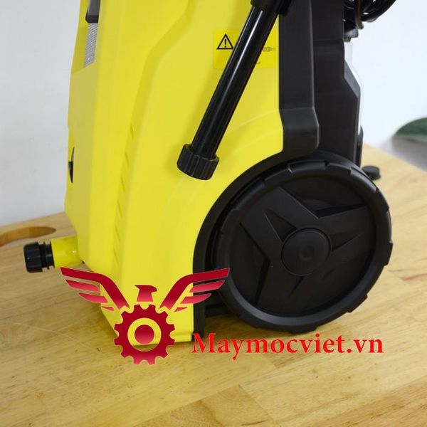 Máy rửa xe V-JET VJ120