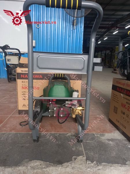 Máy Rửa Xe 2300W Nakawa NK2300