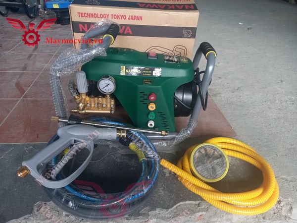 Máy Rửa Xe 2300W Nakawa NK2300