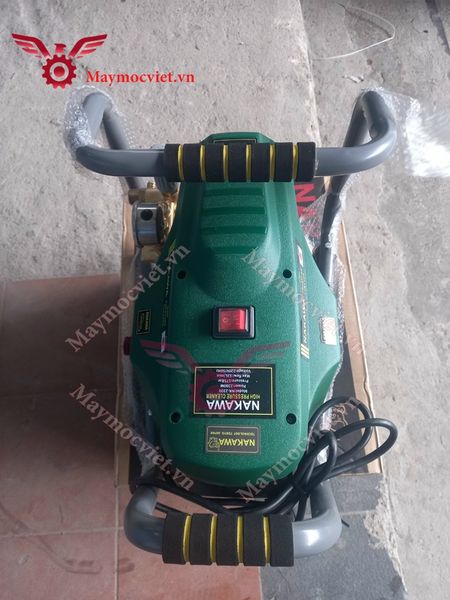 Máy Rửa Xe 2300W Nakawa NK2300