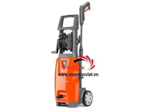 Máy xịt rửa cao áp Husqvarna PW 125
