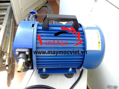 Máy bơm xịt rửa máy lạnh  LU SHYONG LS906