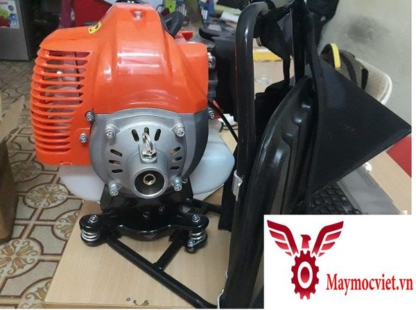 MÁY SẠC CỎ ĐEO LƯNG KAWARZHIMA KZ430