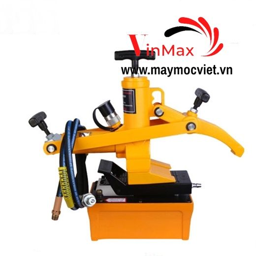 Máy sấn lốp bằng khí nén Rotaly VM120