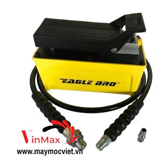 Máy sấn lốp bằng khí nén Rotaly VM120