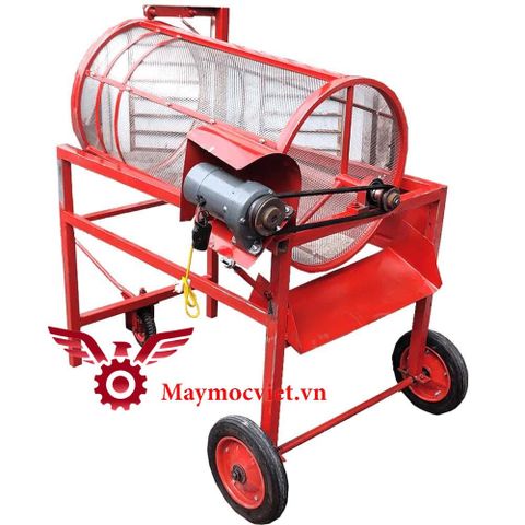 Máy sàng cát mắt lưới dày VM SC60