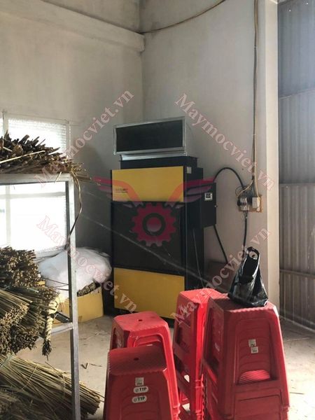 MÁY HÚT ẨM CHUYÊN DỤNG DẢI NHIỆT RỘNG HARISON HD-504DR