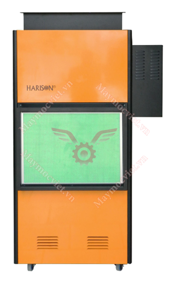 MÁY HÚT ẨM CHUYÊN DỤNG DẢI NHIỆT RỘNG HARISON HD-504DR
