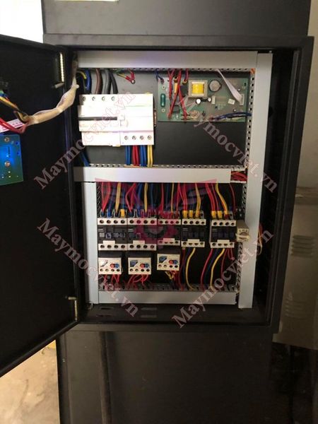 MÁY HÚT ẨM CHUYÊN DỤNG DẢI NHIỆT RỘNG HARISON HD-504DR