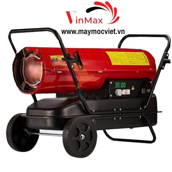 Máy sấy công nghiệp FRED FR-D100/1